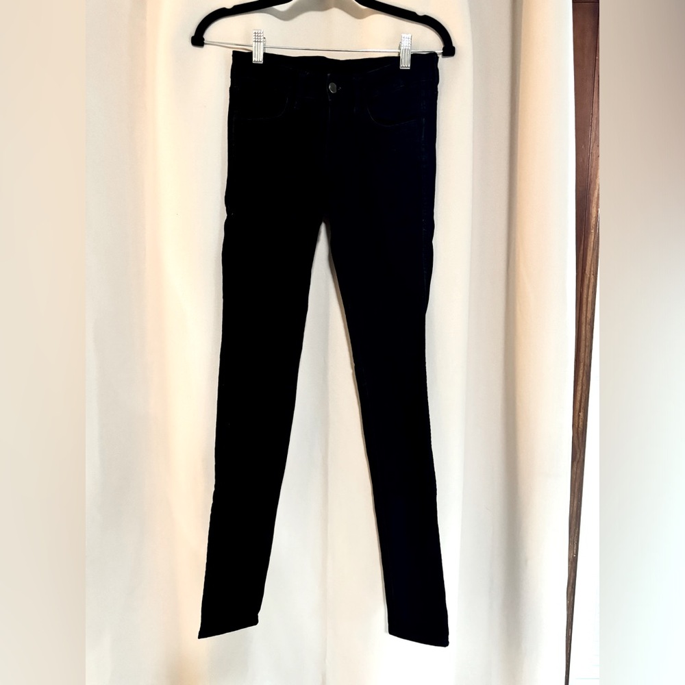 H&M Black Skinny Jeans - 25